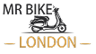 Mr Bike London